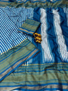 Mul Cotton Printed Saree for Women | Lightweight & Elegant Cotton Saree