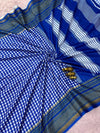 Mul Cotton Printed Saree for Women | Lightweight & Elegant Cotton Saree