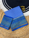Mul Cotton Printed Saree for Women | Lightweight & Elegant Cotton Saree