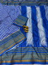 Mul Cotton Printed Saree for Women | Lightweight & Elegant Cotton Saree