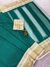 Mul Cotton Printed Saree for Women | Lightweight & Elegant Cotton Saree