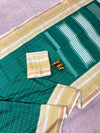 Mul Cotton Printed Saree for Women | Lightweight & Elegant Cotton Saree