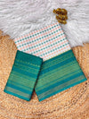 Mul Cotton Printed Saree for Women | Lightweight & Elegant Cotton Saree