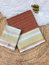Mul Cotton Printed Saree for Women | Lightweight & Elegant Cotton Saree
