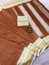 Mul Cotton Printed Saree for Women | Lightweight & Elegant Cotton Saree