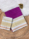 Mul Cotton Printed Saree for Women | Lightweight & Elegant Cotton Saree