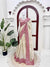 Meher Ivory Saree