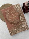 Rosette Royale Saree