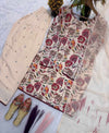 Petal Whisper Suit