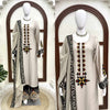 Ivory Heritage Suit Set